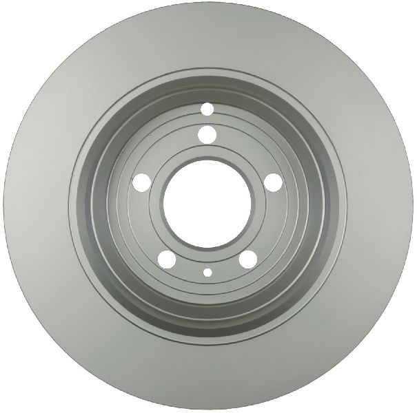 1998-2000 Volvo V70 Disc Brake Rotor - Rear (Bosch)