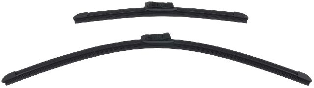 2012-2023 Porsche 911 Wiper Blade Set - Front (Bosch)