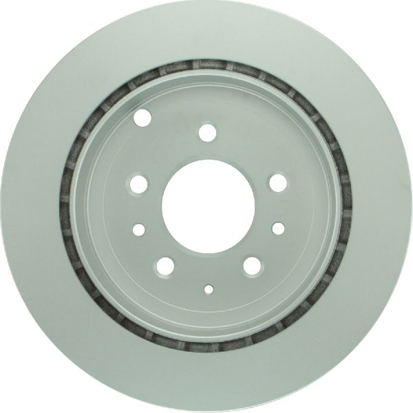 2007-2012 Mazda CX-7 Disc Brake Rotor - Rear (Bosch)