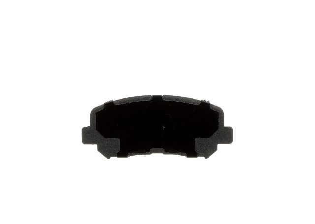 2013-2024 Mazda CX-5 Disc Brake Pad Set - Front (Bosch)