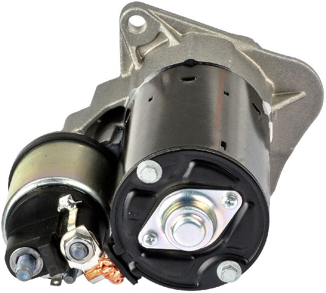 2011-2015 Chevrolet Cruze Starter (Bosch)