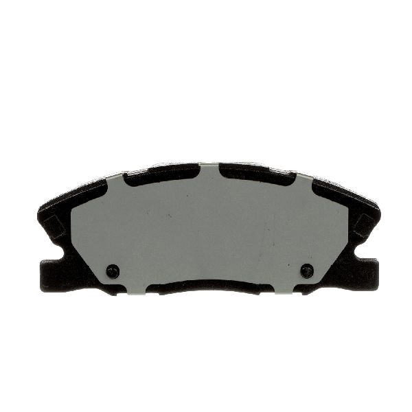 2014-2023 Dodge Charger Disc Brake Pad Set - Front (Bosch)