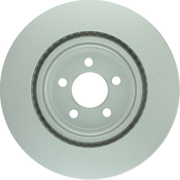2005-2023 Chrysler 300 Disc Brake Rotor - Front (Bosch)