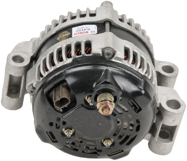 2005-2007 Dodge Magnum Alternator (Bosch)