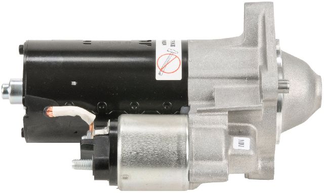 2004-2006 Volvo S80 Starter (Bosch)