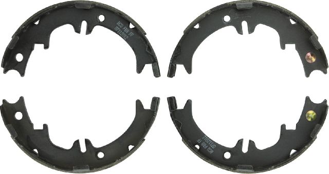 2003-2005 Lexus IS300 Parking Brake Shoe Set (Bosch)