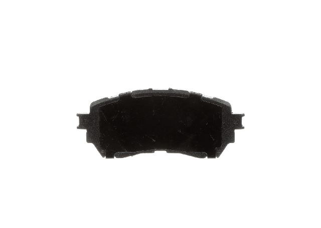 2014-2021 Mazda 6 Disc Brake Pad Set - Front (Bosch)