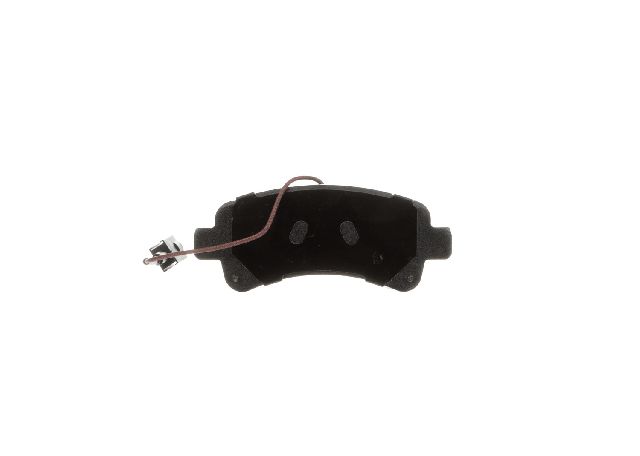 2014-2018 Ram ProMaster 1500 Disc Brake Pad Set - Rear (Bosch)