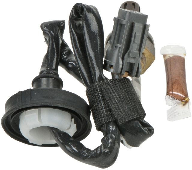 1995-1997 Hyundai Accent Oxygen Sensor - Downstream (Bosch)