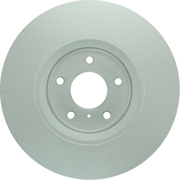 2006-2012 INFINITI FX35 Disc Brake Rotor - Front (Bosch)