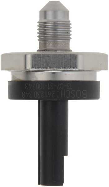 2011-2012 BMW 750i Fuel Pressure Sensor (Bosch)