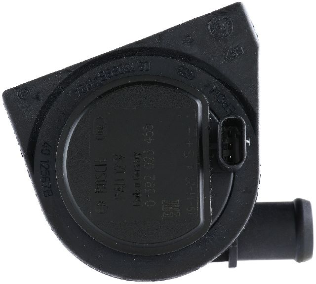 2019-2020 Volkswagen Golf Engine Auxiliary Water Pump (Bosch)
