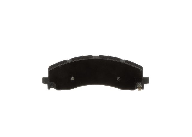 2019-2024 Ram 3500 Disc Brake Pad Set - Rear (Bosch)