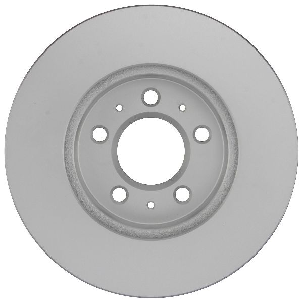 1995-1997 Lincoln Town Car Disc Brake Rotor - Front (Bosch)