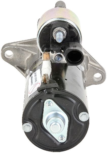 2011-2015 Volkswagen Golf Starter (Bosch)