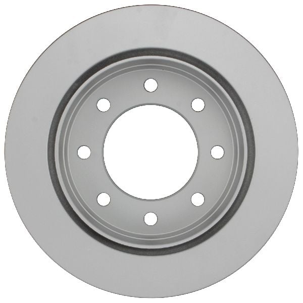2004 GMC Sierra 2500 HD Disc Brake Rotor - Rear (Bosch)