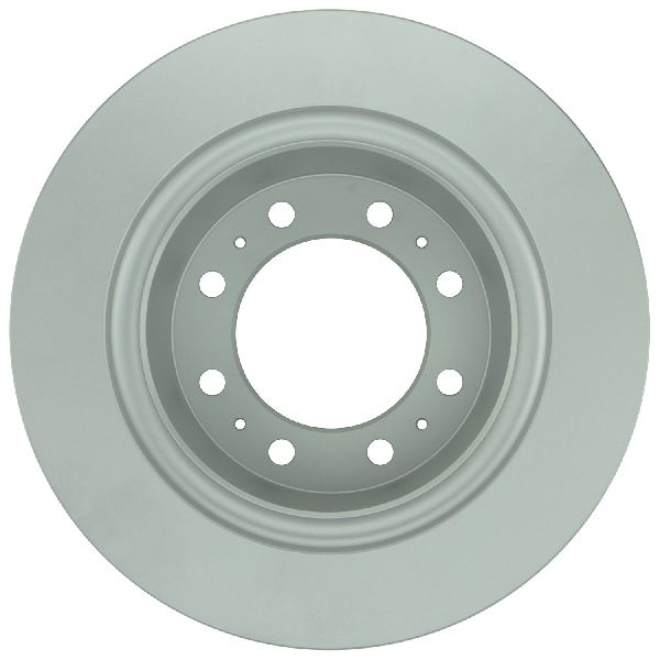 2012 Ram 1500 Disc Brake Rotor - Rear (Bosch)