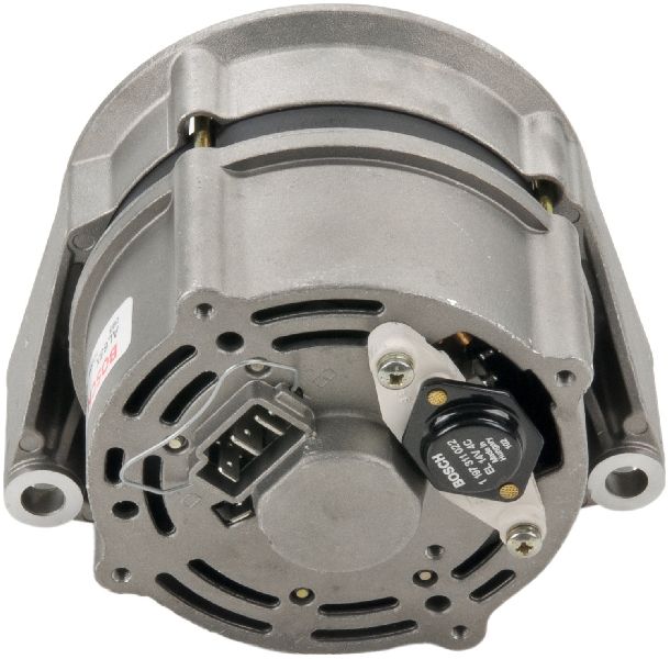1985-1988 Mercedes-Benz 190E Alternator (Bosch)