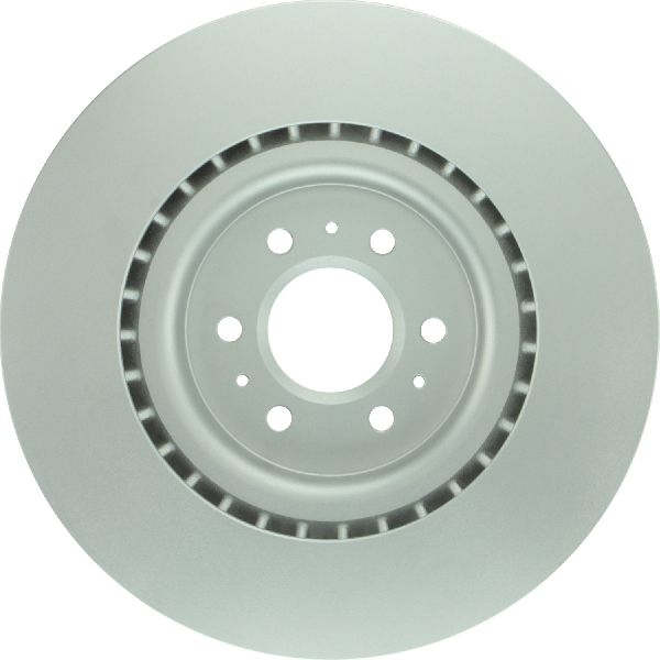 2005-2011 Cadillac STS Disc Brake Rotor - Front (Bosch)