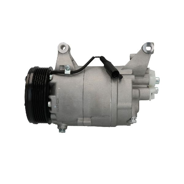 2002-2008 Mini Cooper A/C Compressor (Bosch)