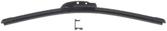 2004-2024 Toyota Prius Wiper Blade - Front Right (Bosch)
