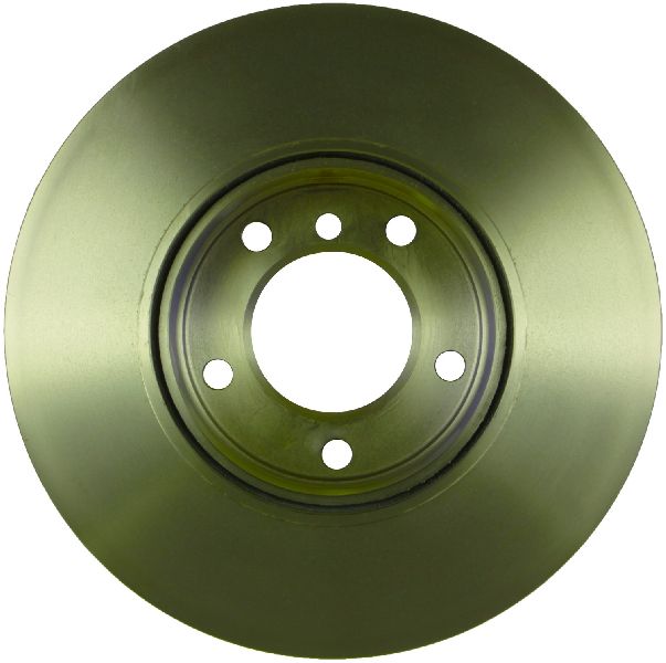 1997-2000 BMW 528i Disc Brake Rotor - Front (Bosch)