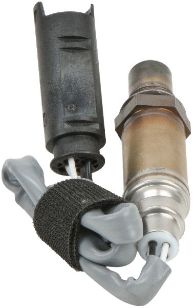 2004-2005 BMW 545i Oxygen Sensor - Downstream Left (Bosch)