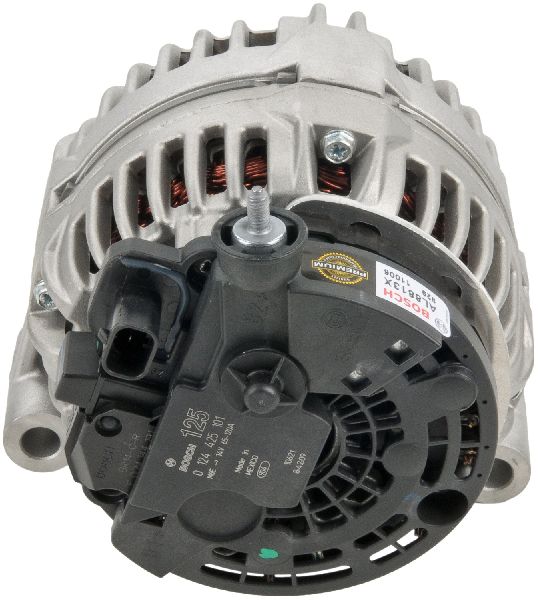 2008-2013 Chevrolet Silverado 1500 Alternator (Bosch)