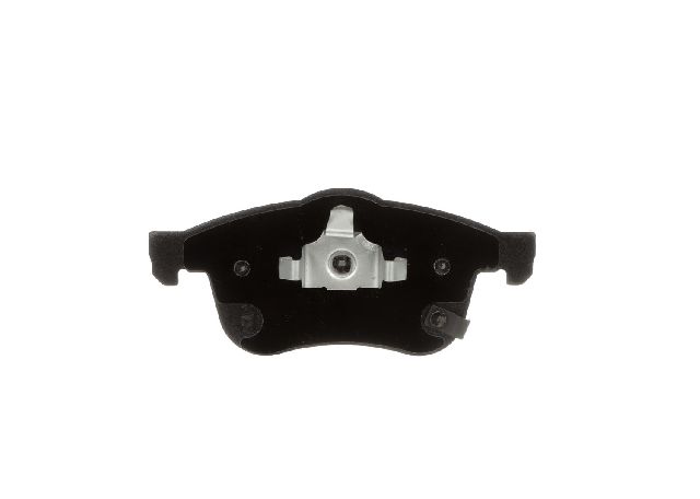 2014-2020 Fiat 500L Disc Brake Pad Set - Front (Bosch)