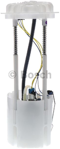 2011-2014 Ram 1500 Fuel Pump Module Assembly (Bosch)
