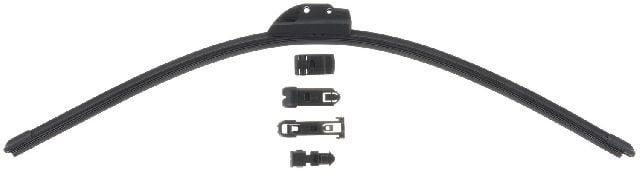 2004-2015 Toyota Prius Wiper Blade - Front Left (Bosch)
