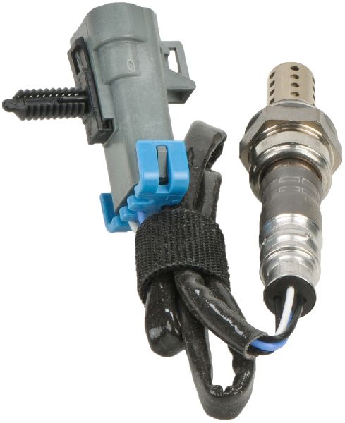 2001-2002 Chevrolet Silverado 2500 HD Oxygen Sensor - Downstream Left (Bosch)