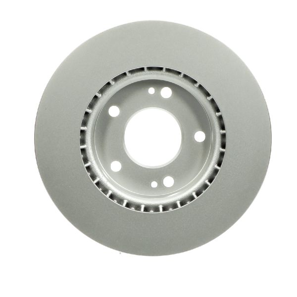 2011-2020 Hyundai Elantra Disc Brake Rotor - Front (Bosch)