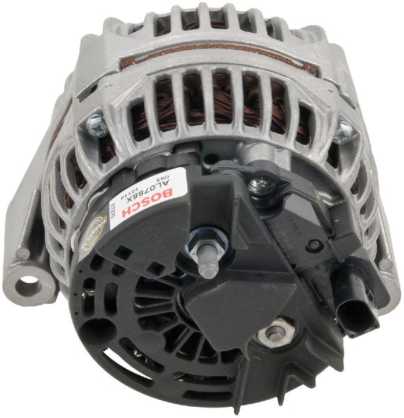 2001-2002 Mercedes-Benz CLK320 Alternator (Bosch)