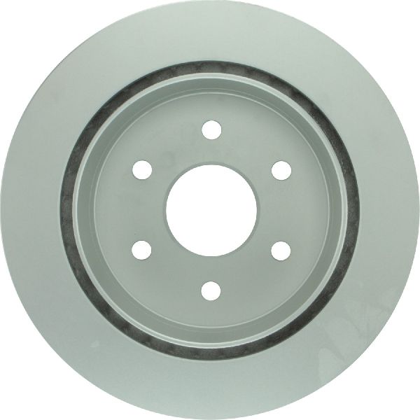 2003-2005 Chevrolet Express 2500 Disc Brake Rotor - Rear (Bosch)