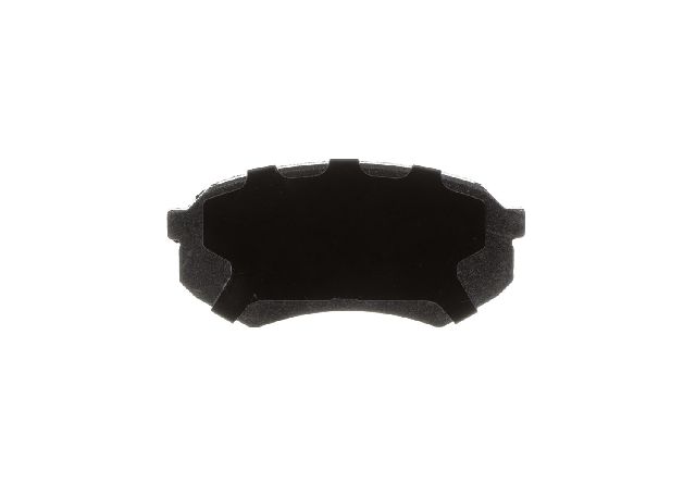 1995-2004 Toyota Tacoma Disc Brake Pad Set - Front (Bosch)