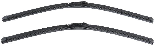 2004-2005 BMW 545i Wiper Blade Set - Front (Bosch)