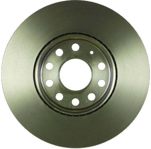 2010-2016 Audi A3 Disc Brake Rotor - Front (Bosch)
