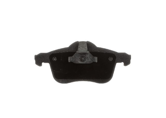 2008-2009 Saturn Astra Disc Brake Pad Set - Front (Bosch)