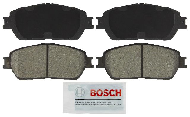 2002-2003 Lexus ES300 Disc Brake Pad Set - Front (Bosch)