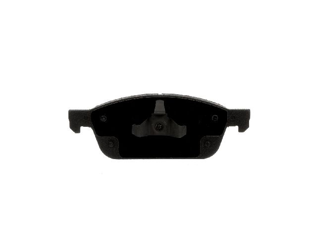 2017-2019 Lincoln MKC Disc Brake Pad Set - Front (Bosch)