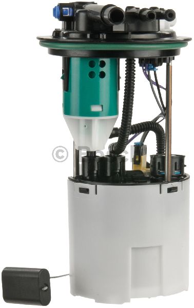 2004-2005 GMC Canyon Fuel Pump Module Assembly (Bosch)