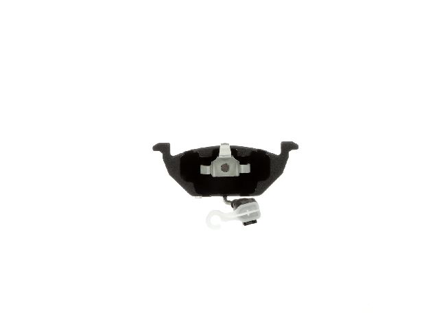 1999-2005 Volkswagen Jetta Disc Brake Pad Set - Front (Bosch)