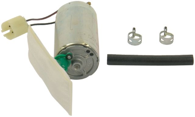 1994-1996 INFINITI G20 Fuel Pump and Strainer Set (Bosch)