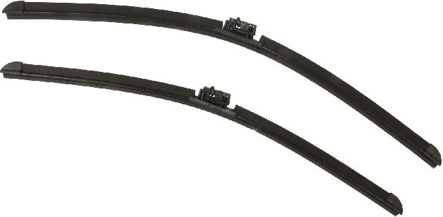 2020-2024 Mercedes-Benz GLB250 Wiper Blade Set - Front (Bosch)