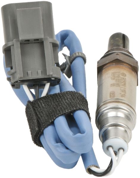 1999-2002 Nissan Frontier Oxygen Sensor - Upstream Left (Bosch)
