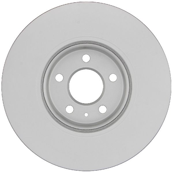 2012-2016 Audi A4 Disc Brake Rotor - Front (Bosch)