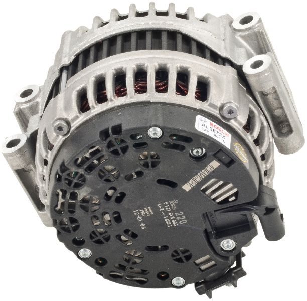 2007-2008 Mercedes-Benz ML320 Alternator (Bosch)