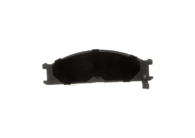 1986-1994 Nissan D21 Disc Brake Pad Set - Front (Bosch)