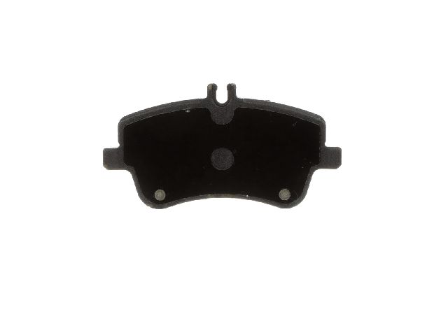 2006-2007 Mercedes-Benz C280 Disc Brake Pad Set - Front (Bosch)